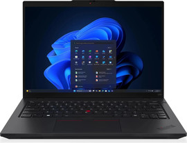 Lenovo מחשב נייד Lenovo L14 G6 21S6001WIV בצבע שחור