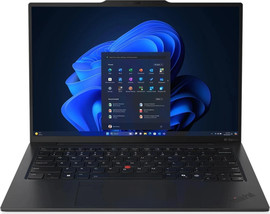Lenovo מחשב נייד Lenovo X1 G13 21NS004PIV בצבע שחור