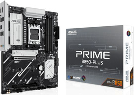 ASUS לוח אם ASUS Prime B850-PLUS WIFI AM5