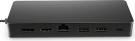 HP מפצל HP Universal USB-C Multiport Hub 50H55UT לעסקים