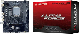 Arktek לוח אם ARKTEK H610M EG VS AK-H610MEG-VS