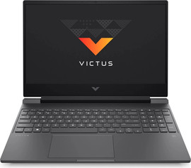 HP מחשב נייד Victus by HP 15.6" צבע כסף מיקה BM2S5EA