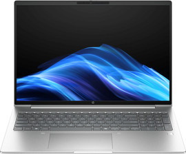 HP מחשב נייד HP ProBook 4 G1iR 16" בצבע Pike Silver B39XBAT