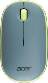 Acer עכבר אלחוטי Acer AMR100 בצבע כחול GP.MCE11.03H