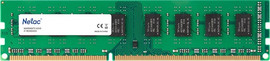 Oem זיכרון למחשב שולחני Netac Basic DDR3 בנפח 8GB במהירות 1600MHz