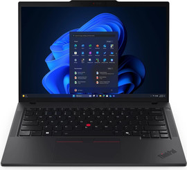 Lenovo מחשב נייד Lenovo ThinkPad T14 Gen 6 21QC002TIV צבע שחור