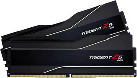 G.skill זיכרון G.Skill Trident Z5 Neo DDR5 64GB (2x32GB) 6000 CL30 בצבע שחור
