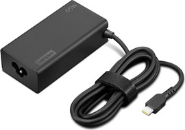 Lenovo מתאם Lenovo 65W Standard USB-C AC Adapter Gen 2