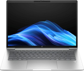 HP מחשב נייד HP ProBook 4 G1iR 16 B39XCAT בצבע Pike Silver