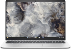 Dell מחשב נייד Dell Pro 14 Plus PB14250 LT-RD33-16089 בצבע אפור