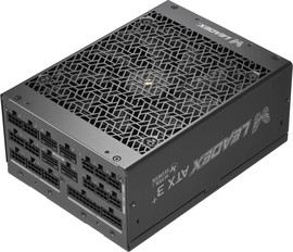 Super flower ספק כוח Super Flower Leadex 2800W ATX3.1 Platinum