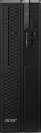 Acer מחשב נייח Acer Veriton 2000 DT.R1NET.026 בצבע שחור