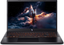 Acer מחשב נייד Acer NITRO V 15 ANV15-52 NH.QZ9EC.008 בצבע שחור