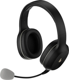 Edifier אוזניות אלחוטיות Edifier K750 עם מיקרופון בצבע שחור