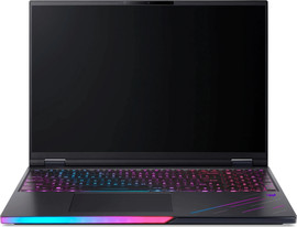 Acer מחשב נייד Acer Predator Helios 16 U9-275HX NH.QW2EC.002 בצבע שחור