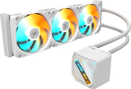 Gigabyte קירור נוזלי למעבד Gigabyte GAMING 360 ICE
