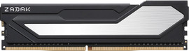 Apacer זיכרון Apacer Twist DDR4 16GB 3200 CL16 ZD4-TWS32C28-16GYB1 בצבע שחור