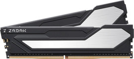 Apacer זיכרון Apacer Twist DDR4 32GB (2x16GB) 3200 CL16 צבע שחור