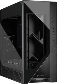 Silverstone מארז מחשב SilverStone ALTA F2 SST-ALF2B-G