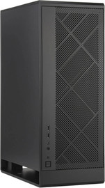 Silverstone מארז מחשב SilverStone ALTA G1M בצבע שחור