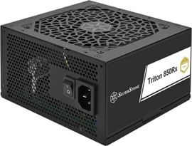 Silverstone ספק כוח SilverStone Triton 850Rx Gold ATX 3.1 850W