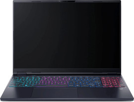Acer מחשב נייד Acer Predator Helios Neo 16S U9-275HX בצבע שחור NH.QZEEC.00B
