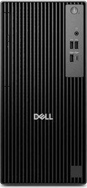 Dell מחשב שולחני Dell Pro Tower QCT1250 QCT1250-7223