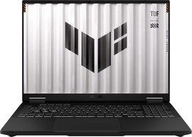 ASUS מחשב נייד לגיימרים ASUS TUF Gaming F16 FX608JH-RV004W צבע Jaeger Gray