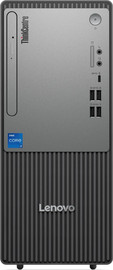 Lenovo מחשב שולחני Lenovo ThinkCentre neo 50t 12UD00EJIV בצבע שחור