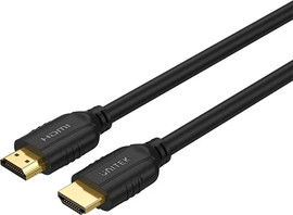 UNITEK כבל HDMI UNITEK באורך 5 מטר ברזולוציית 4K60HZ