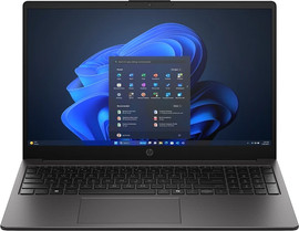 HP מחשב נייד HP 250R G10‎ בגודל 15.6 אינץ' (D0QA0ET)