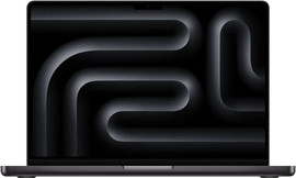 APPLE מחשב נייד Apple MacBook Pro 14" MGDR4HB/A M5 Pro 15C CPU 16C GPU בצבע Space Black