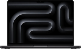 APPLE מחשב נייד Apple MacBook Pro 14" M5 10C CPU 10C GPU בצבע Space Black - Z1KJ000GL