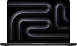 APPLE Apple MacBook Pro 14 / M5 10‑core CPU, 10‑core GPU / 32GB / 1TB / Space Black / MJ3D4HB/A מחשב נייד