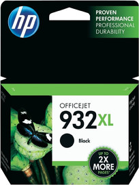 HP ראש דיו מקורי HP 932XL CN053AE