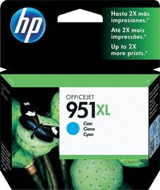 HP ראש דיו מקורי HP 951XL CN046AE