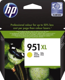 HP ראש דיו מקורי HP 951XL CN048AE