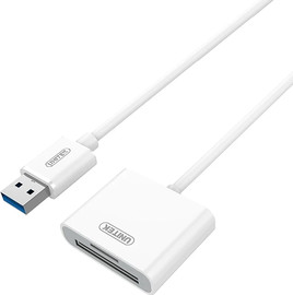 UNITEK Y-9321 - Unitek Card Reader SD/microSD USB 3.0