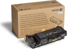 XEROX תוף טונר בקיבולת גבוהה מיוחדת מבית Xerox 106R03623