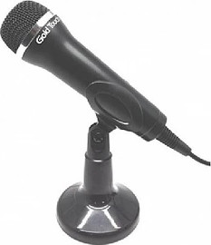 Gold Touch מיקרופון למחשב Gold Touch E-MIC-50