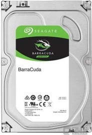 Seagate כונן HDD Seagate BarraCuda ST500LM030 בנפח 500GB