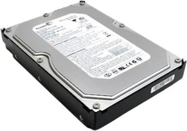 Seagate כונן HDD Seagate 400GB 7200 IDE 3.5 ST3400820ACE