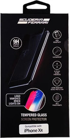 Oem מגן זכוכית מחוסמת CG MOBILE IPhone XR FERRARI OFF TRACK FETGMI61TR בצבע שקוף