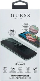 Oem מגן מסך זכוכית מחוסמת CG MOBILE ל-iPhone XR עם לוגו בלתי נראה דגם GUTGMI61TR