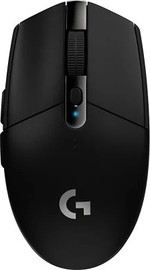 LOGITECH Logitech G305 Lightspeed Wireless Gaming Mouse