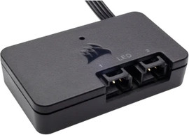 Corsair קורסייר לייטינג נוד פרו CL-9011109-WW צבע לבן