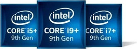Intel מעבד Intel Core i5 9600K צבע אריזת קופסה