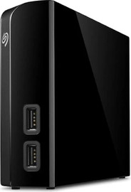 Seagate Seagate דיסק חיצוני SEAGATE Backup Plus Hub STEL6000200 6TB 3.5