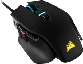 Corsair עכבר גיימינג Corsair M65 RGB ELITE צבע שחור