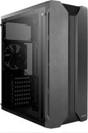 Antec מארז גיימינג Antec NX110 בצבע שחור